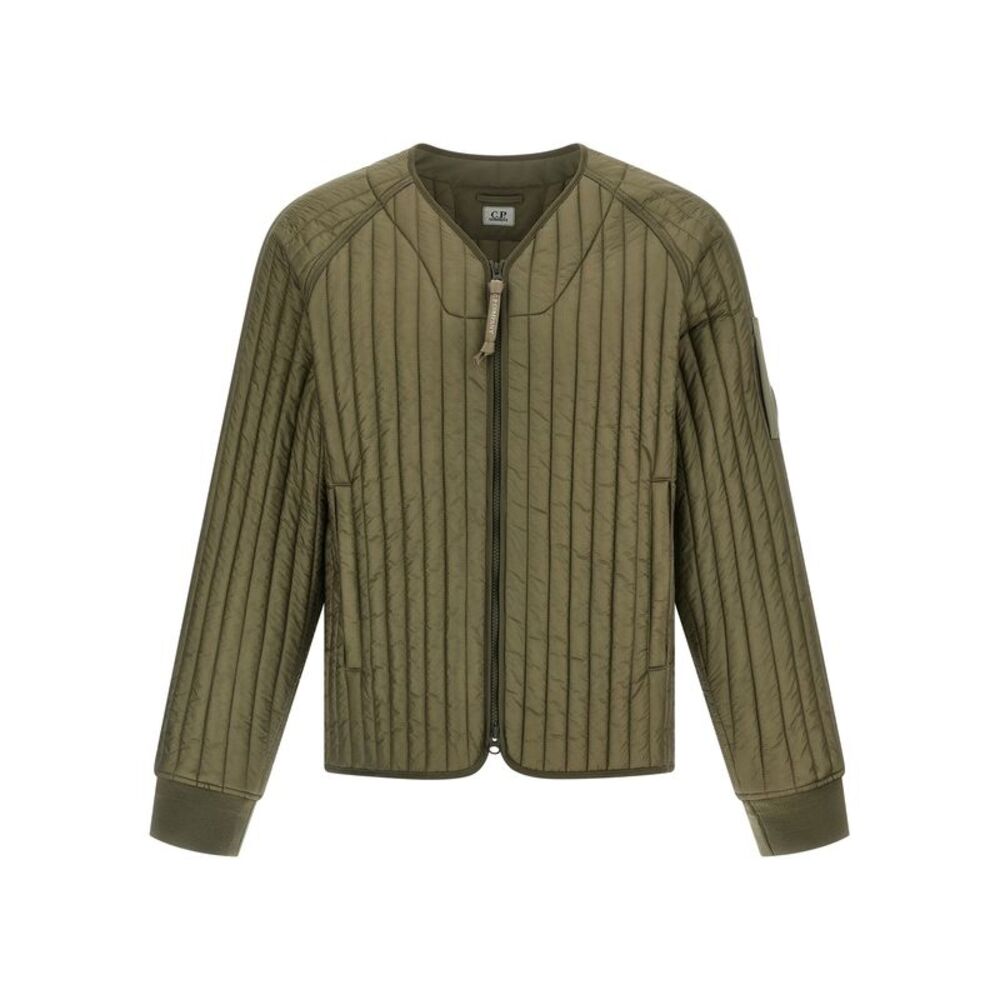 C.P. Company Bicolor Polyester Shell Men's Jacket